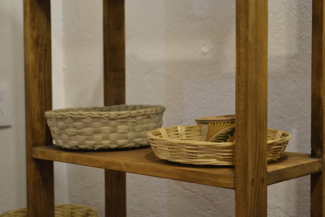 ¡Hermosa Estancia Centro De Oaxaca! 외부 사진